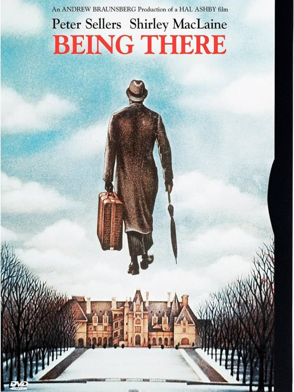 Being There