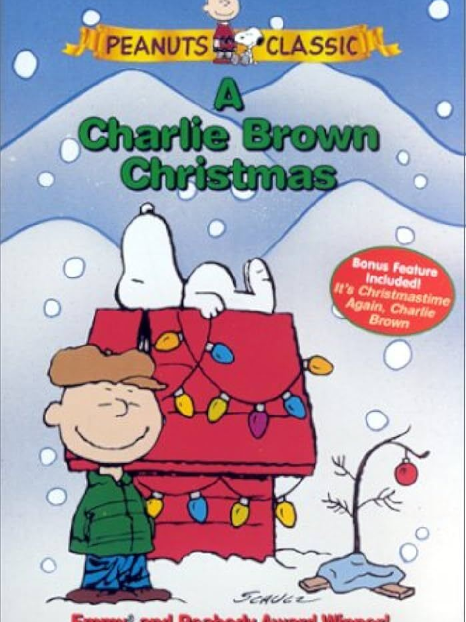 A Charlie Brown Christmas