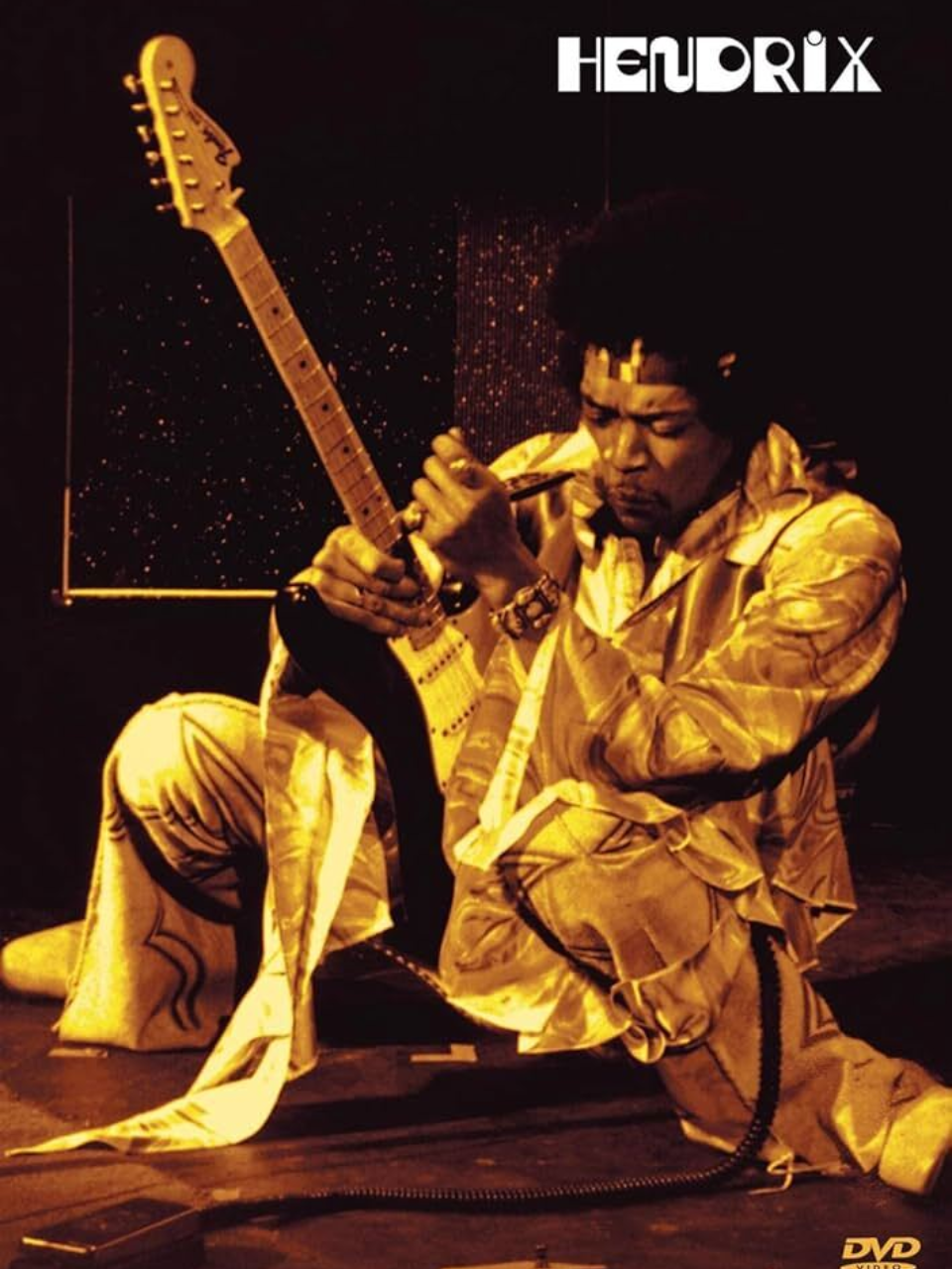 Band of Gypsys: Live at the Fillmore East