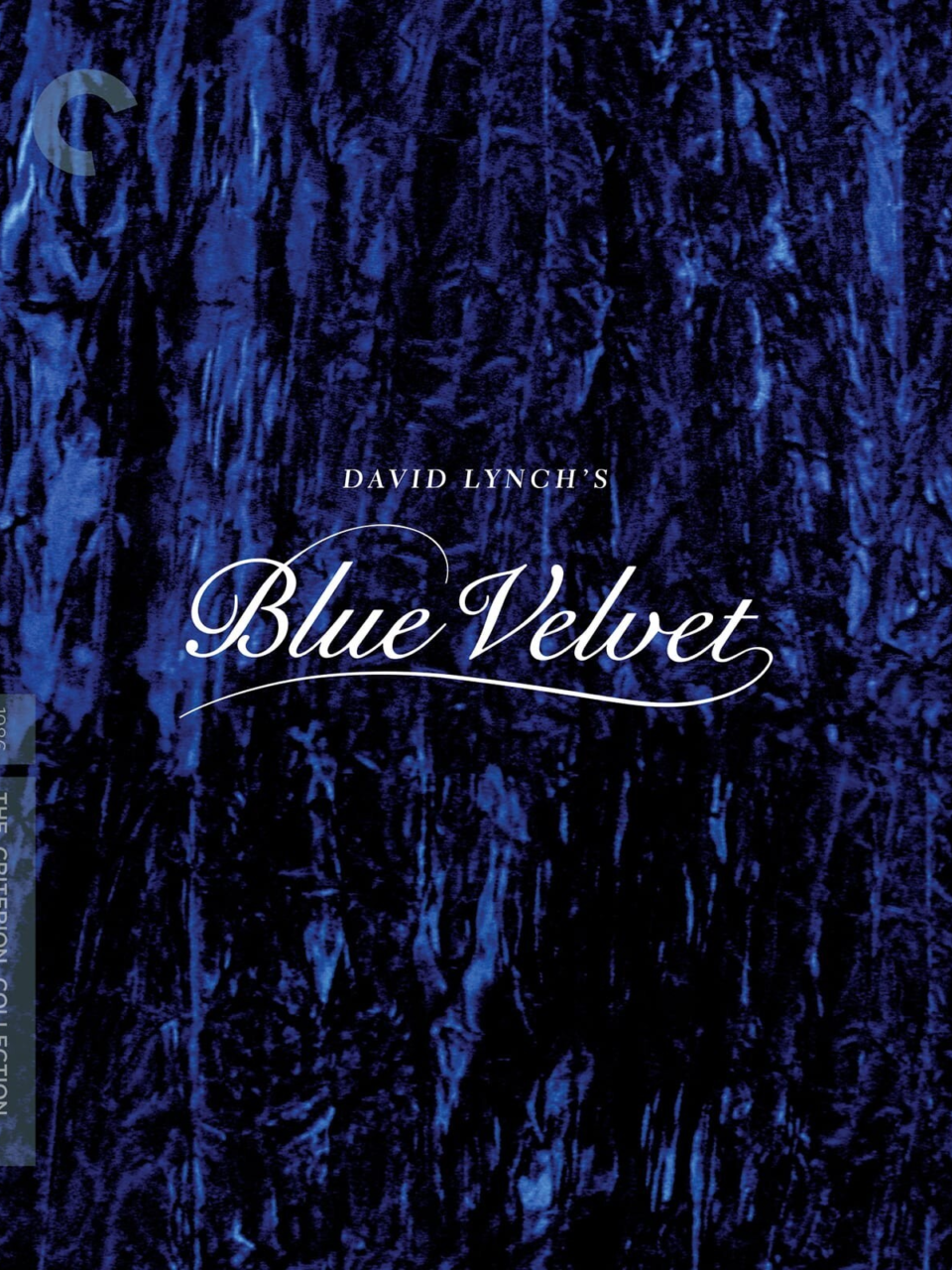 Blue Velvet