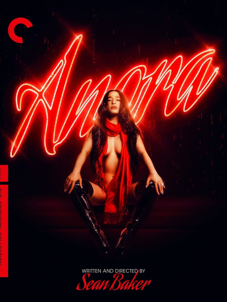 Anora