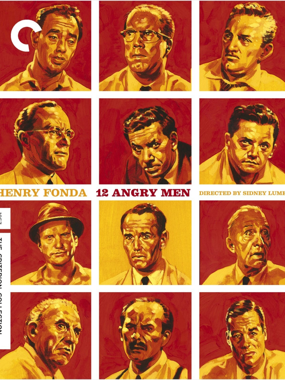 12 Angry Men