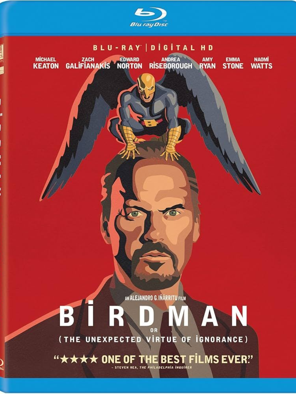 Birdman