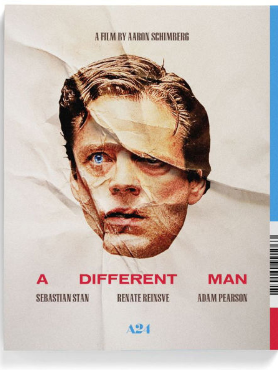 A Different Man