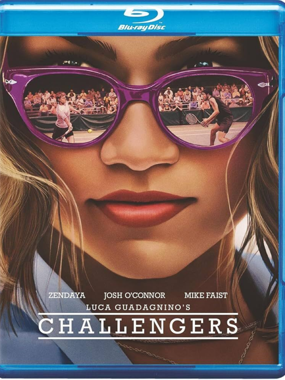 Challengers