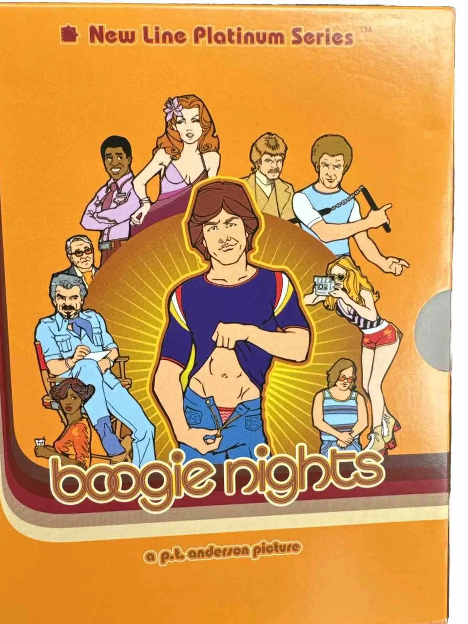 Boogie Nights