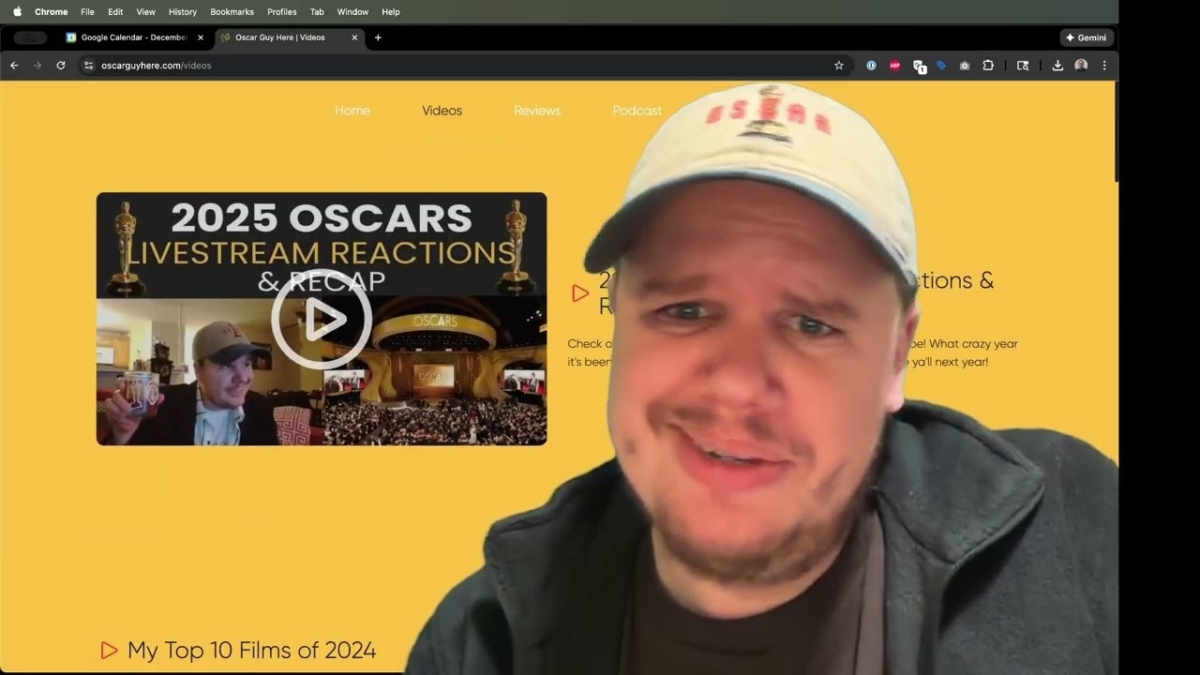 OGH Podcast | Episode 15: Keyword ~ Undercooked