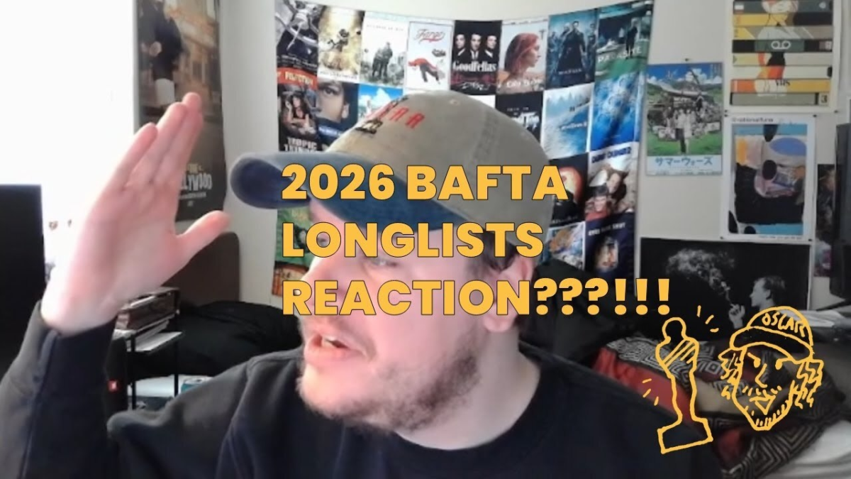 2026 BAFTA LONGLIST | REACTION